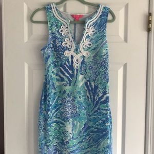 Dress Lilly Pulitzer